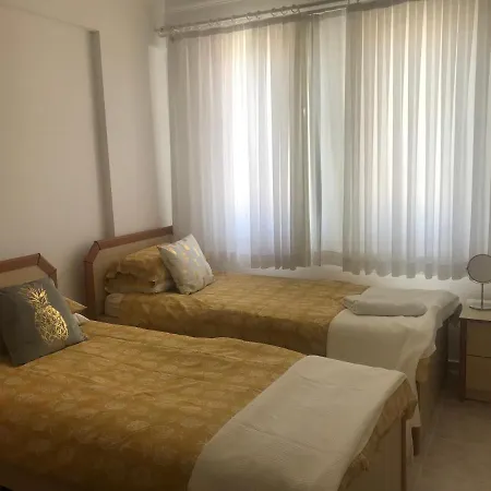 Villa Remarkable 4-bed Fethiye