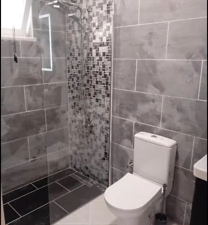 Remarkable 4-bed Fethiye