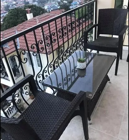 Remarkable 4-bed Villa